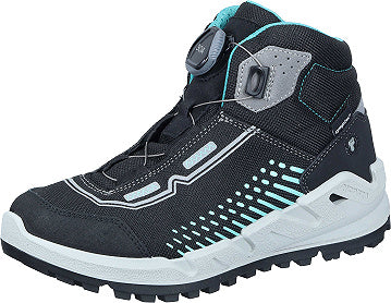 TERRA Ricosta Outdoor - schwarz 