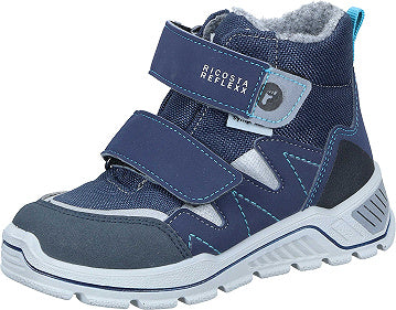 ATRIX Ricosta Stiefel - blau 