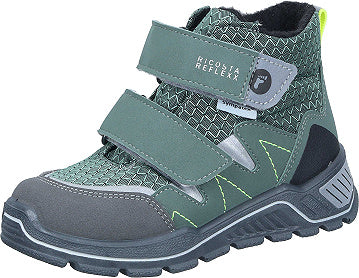 ATRIX Ricosta Stiefel - grün 