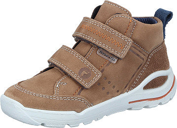 JUNO Ricosta Stiefel - braun 