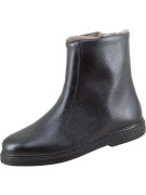 Jomos RV-Boots Lined Black