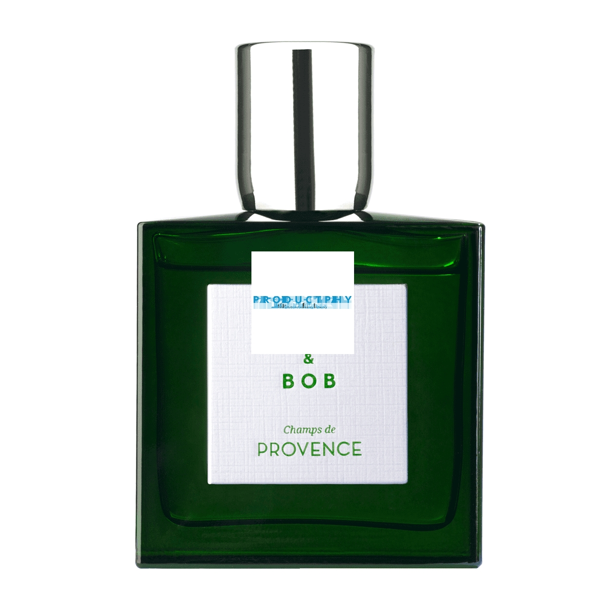 Eight & Bob Eight & Bob, Champs De Provence, Eau De Parfum, Unisex, 100 ml Unisex (8436037791857)-0