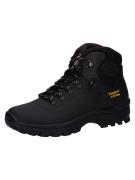 Grisport Gritex Lace-up Boots brown