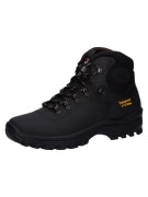 Grisport Gritex Lace-up Boots brown