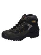 Grisport veterschoenen Gritex antraciet