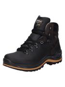 Grisport Dakar Marrone Idro Spotex donkerbruin