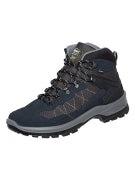 Grisport Lace-up Boots blue/grey