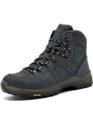 Grisport veterschoenen marineblauw