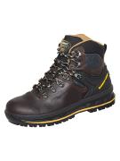 Grisport Lace-up Boots brown/black