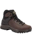Grisport veterschoen bruin
