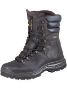Grisport Lace-up Boots Dakar Spotex brown