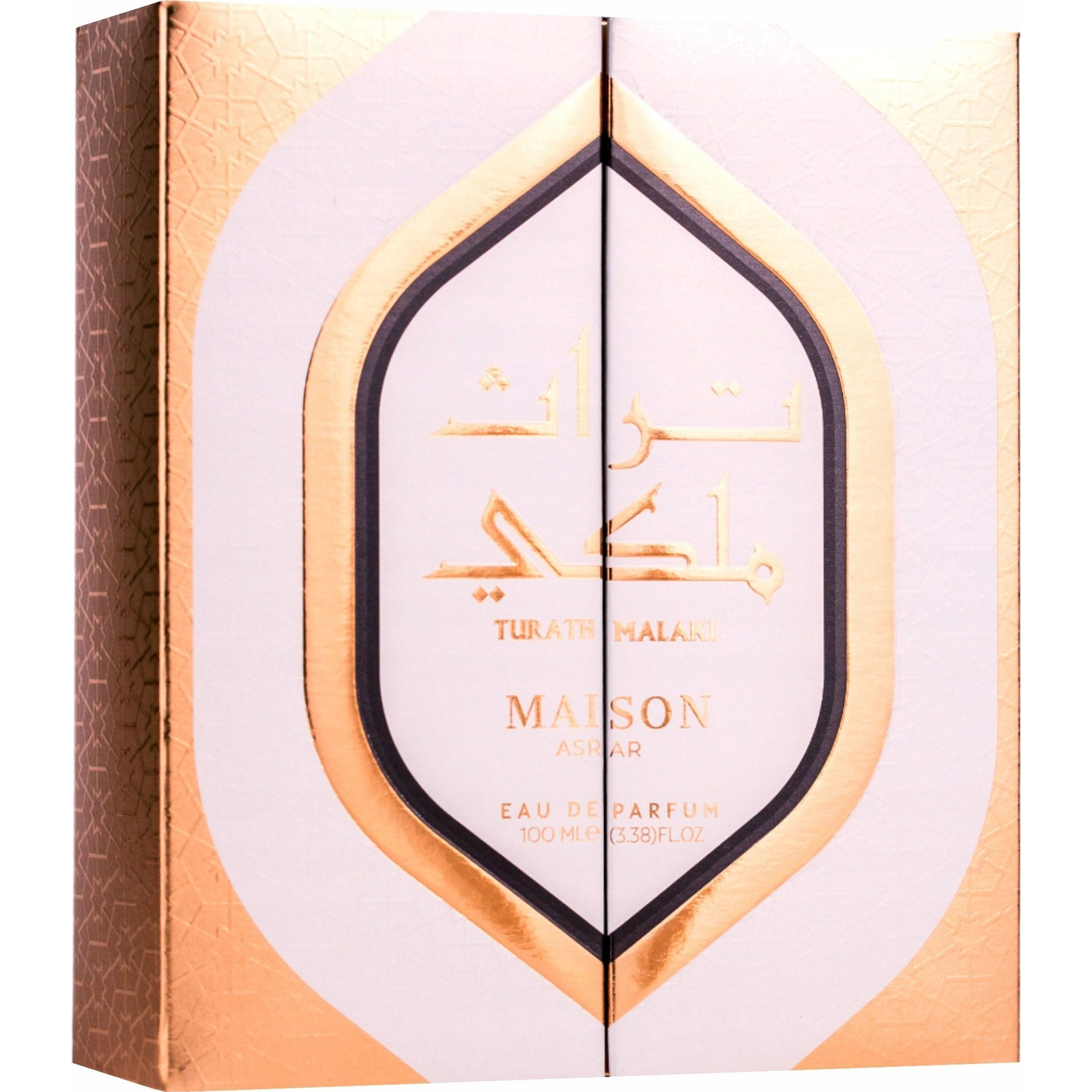 MAISON ASRAR Turath EDP spray 100ml (6291107016849)-0