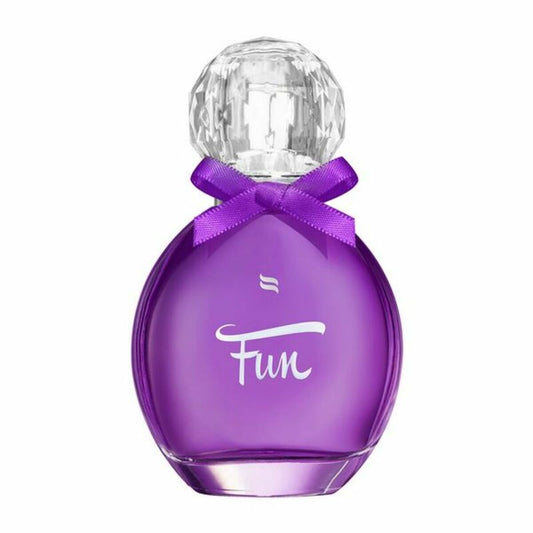Erotic Perfume Obsessive 30 ml With pheromones Fun-0