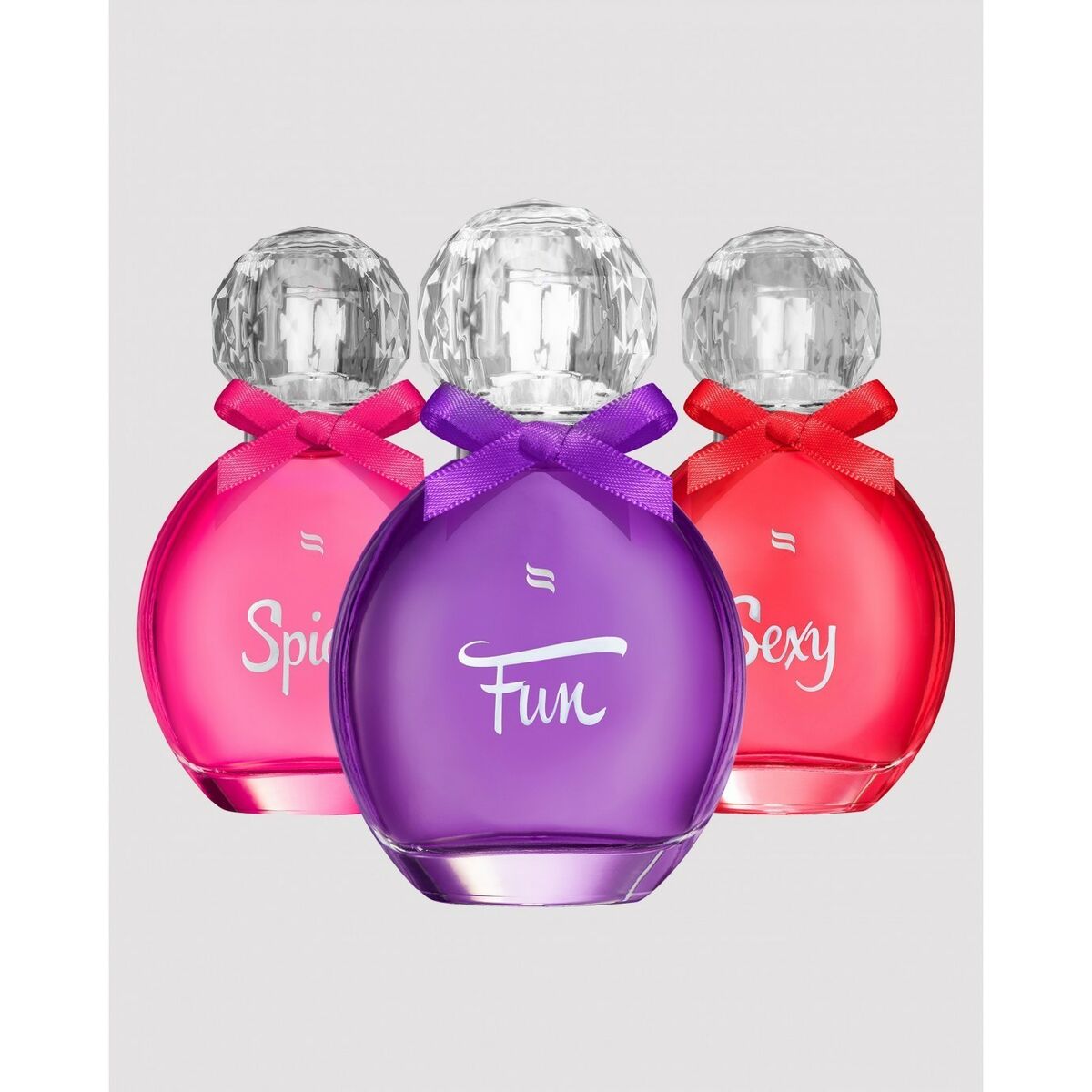 Erotic Perfume Obsessive 30 ml With pheromones Fun-2