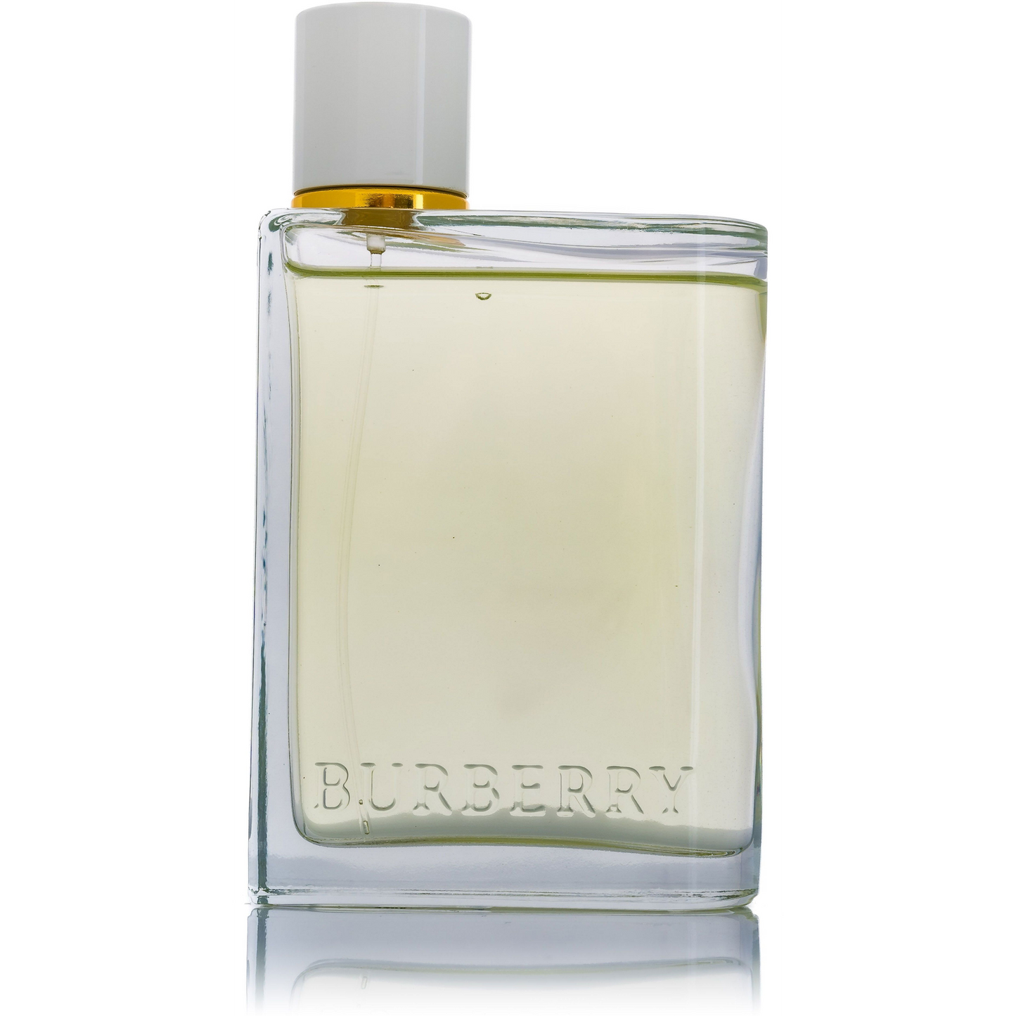 Burberry BURBERRY Burberry Her EDT 50ml (3616301975748)-0