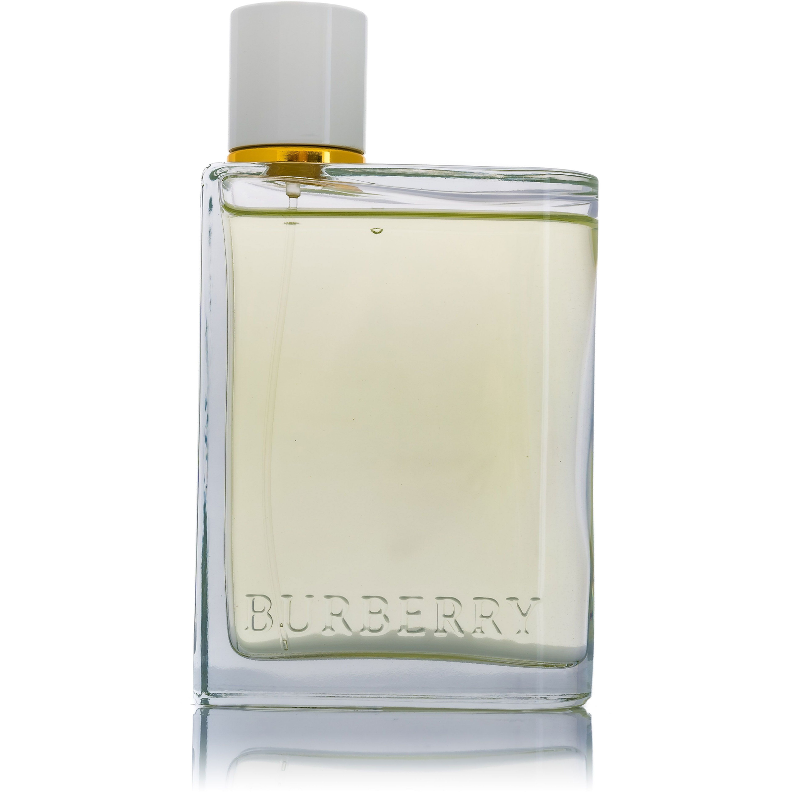 Burberry BURBERRY Burberry Her EDT 50ml (3616301975748)-0