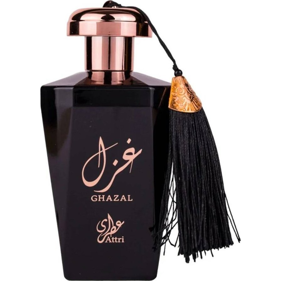 Ghazal woda perfumowana spray 100ml (6423080623855)-0