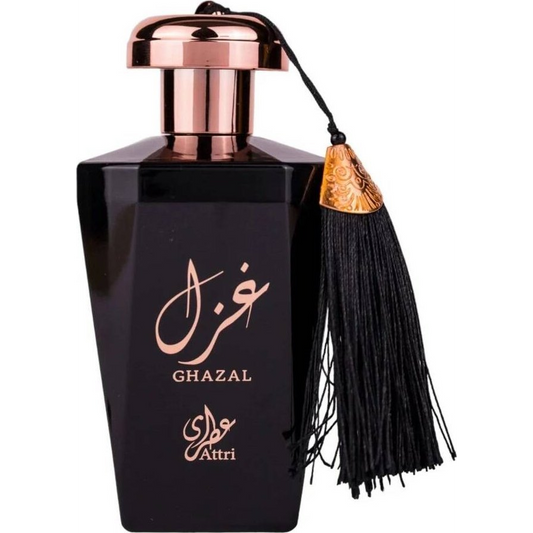 Ghazal woda perfumowana spray 100ml (6423080623855)-0