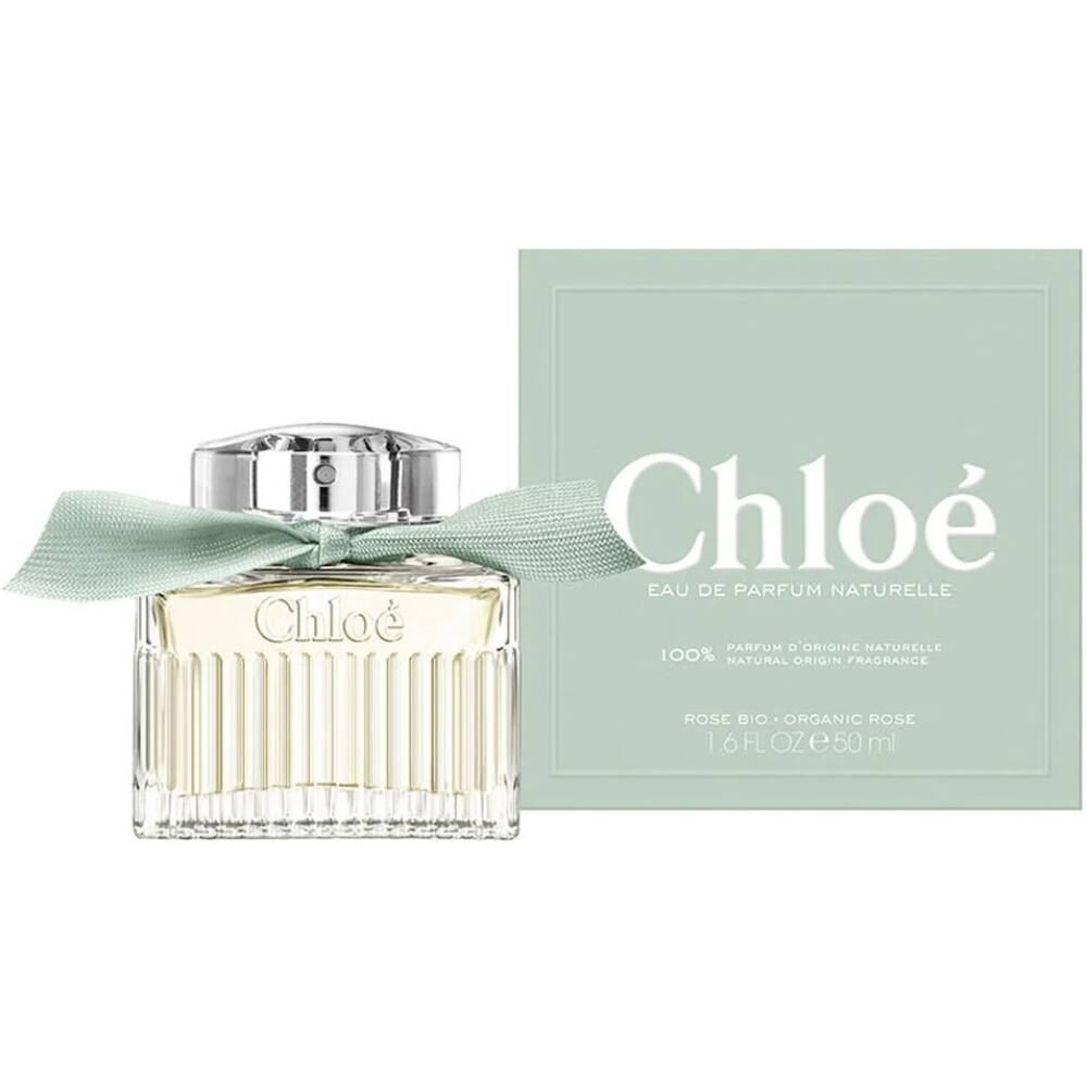 Chloe Naturelle EDP 50 ml (3614228842785)-0