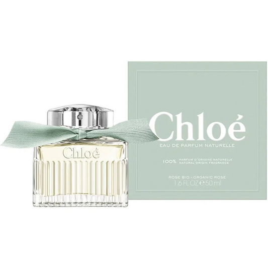 Chloe Chloe Eau de Parfum Naturelle 50 ml parfémovaná voda pro ženy (3614228842785)-0