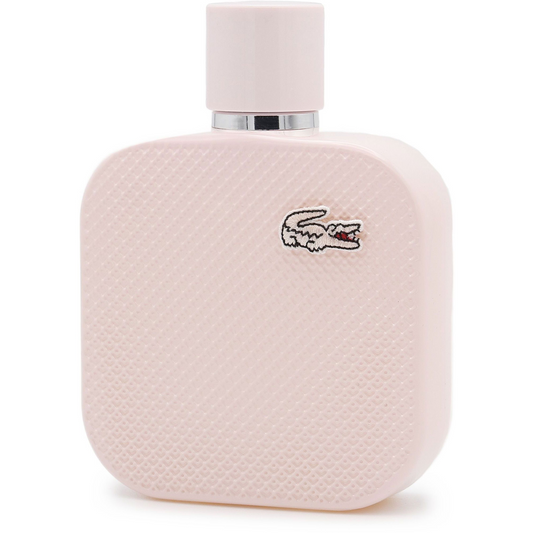 LACOSTE L.12.12 Eau de Parfum Rose For Her EdP 100 ml (3386460149211)-0