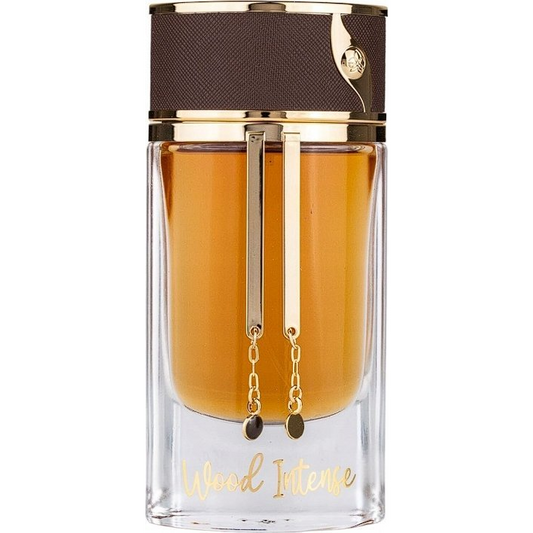 Alkotest MAISON ASRAR Wood Intense EDP spray 80ml (6291107015415)-0