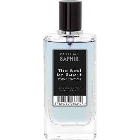 Saphir The Best Pour Homme woda perfumowana spray 50ml (8003685HURT)-0