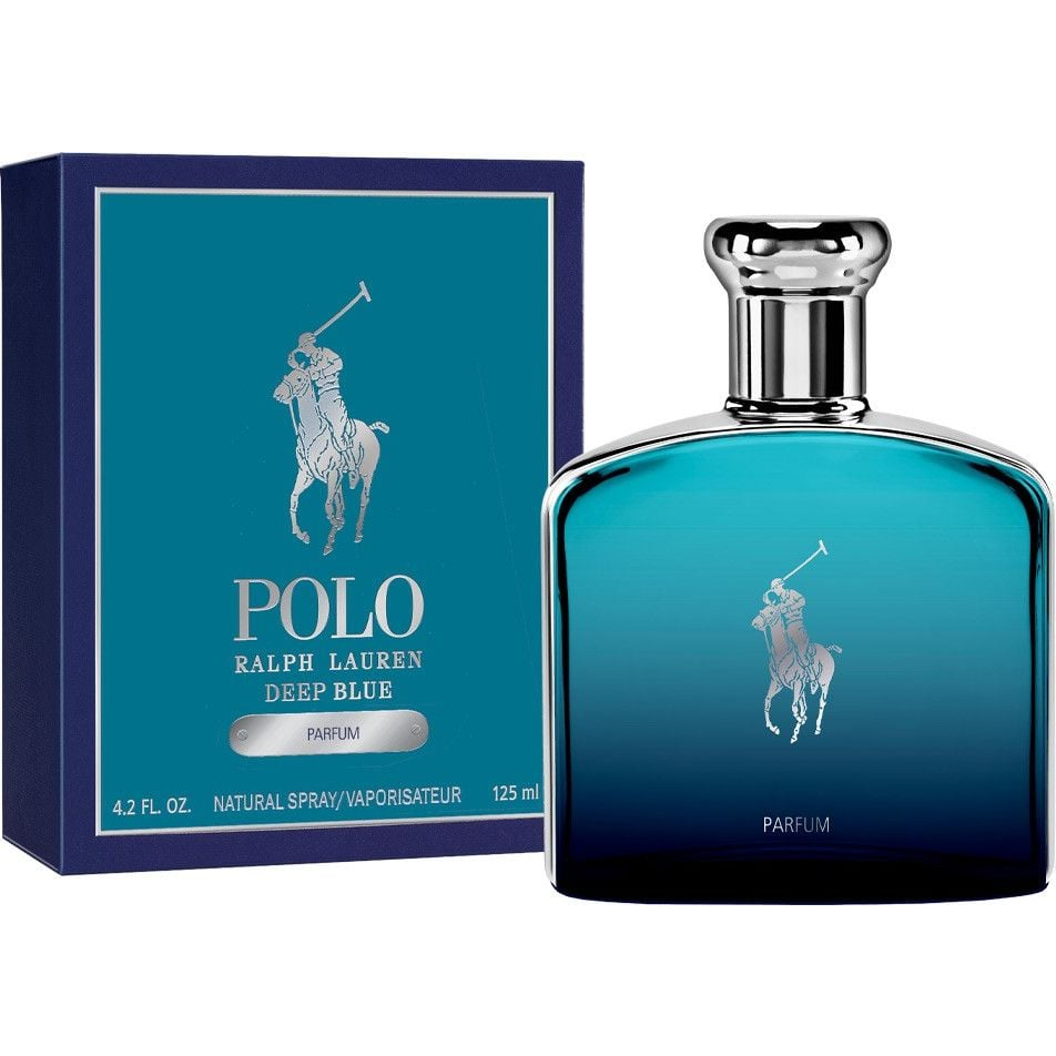 Ralph Lauren Polo Deep Blue Ekstrakt perfum 125 ml (116202)-0