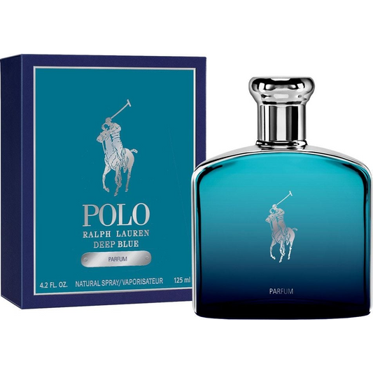 Ralph Lauren Polo Deep Blue Ekstrakt perfum 125 ml (116202)-0
