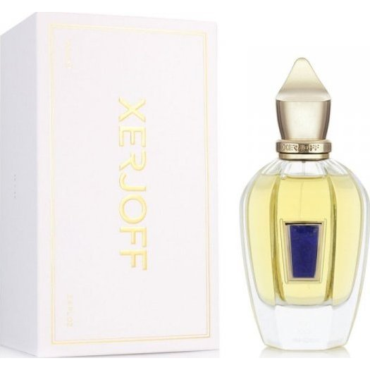 Xerjoff Perfumy Unisex Xerjoff XJ 17/17 XXY (100 ml) (S8306321)-0