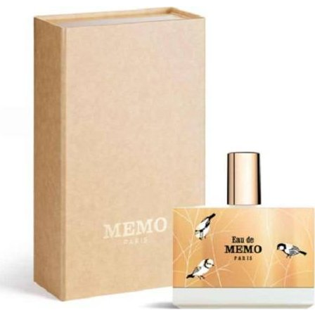 Memo MEMO Eau de Memo 100ml EDP (3700458604023)-0