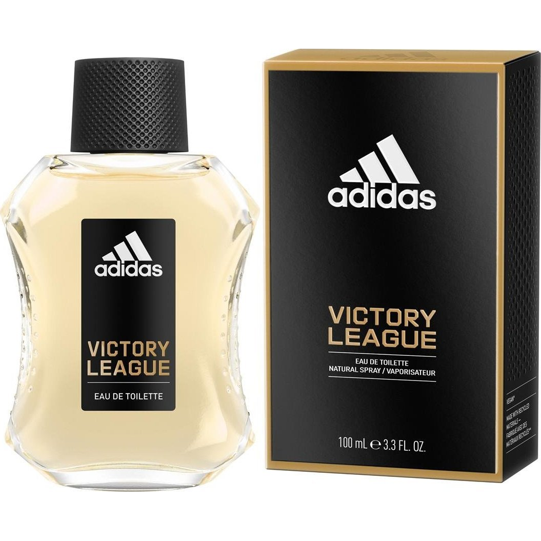 Adidas Adidas Victory League Woda toaletowa dla mężczyzn 100ml (137732)-0