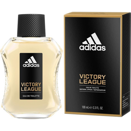 Adidas Adidas Victory League Woda toaletowa dla mężczyzn 100ml (137732)-0