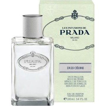 Prada Infusion Iris Cedre EDP spray 100ml (8435137743223)-0