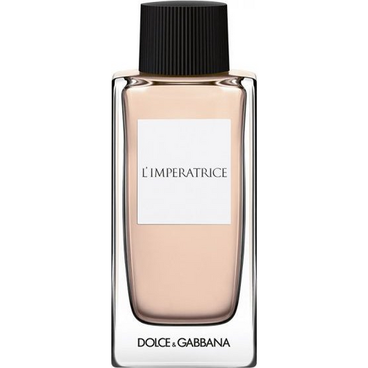 Dolce & Gabbana L´imperatrice EDT 100 ml (737052263137)-0