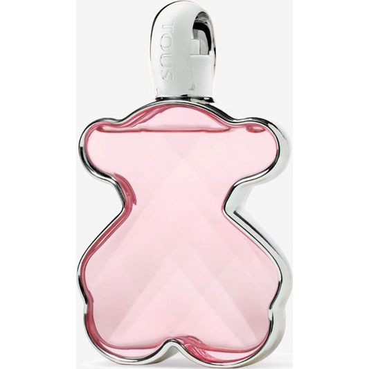 Tous Tous Love Me Eau De Perfume Spray 90ml (bt_fragla_245087)-0