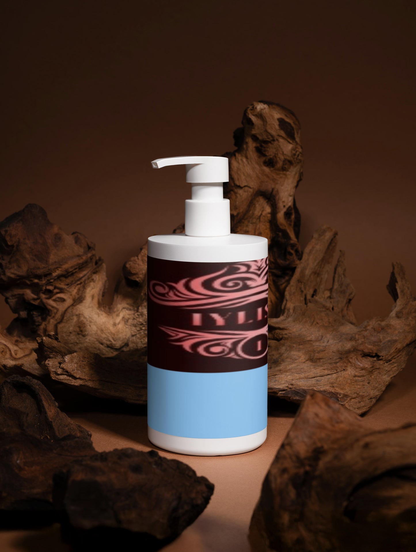 Keratin Volume Boost Shampoo