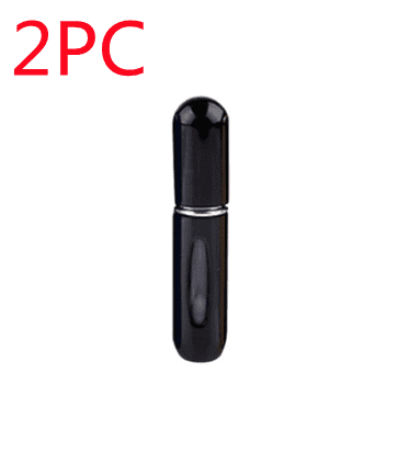 Mini Portable Refillable Perfume Atomizer-30