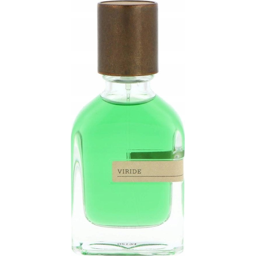 Orto Parisi ORTO PARISI Viride Parfum spray 50ml (8717774840825)-0