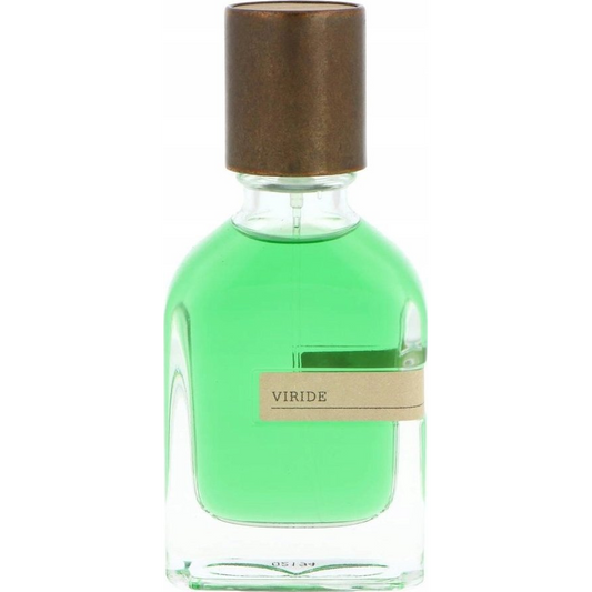 Orto Parisi ORTO PARISI Viride Parfum spray 50ml (8717774840825)-0