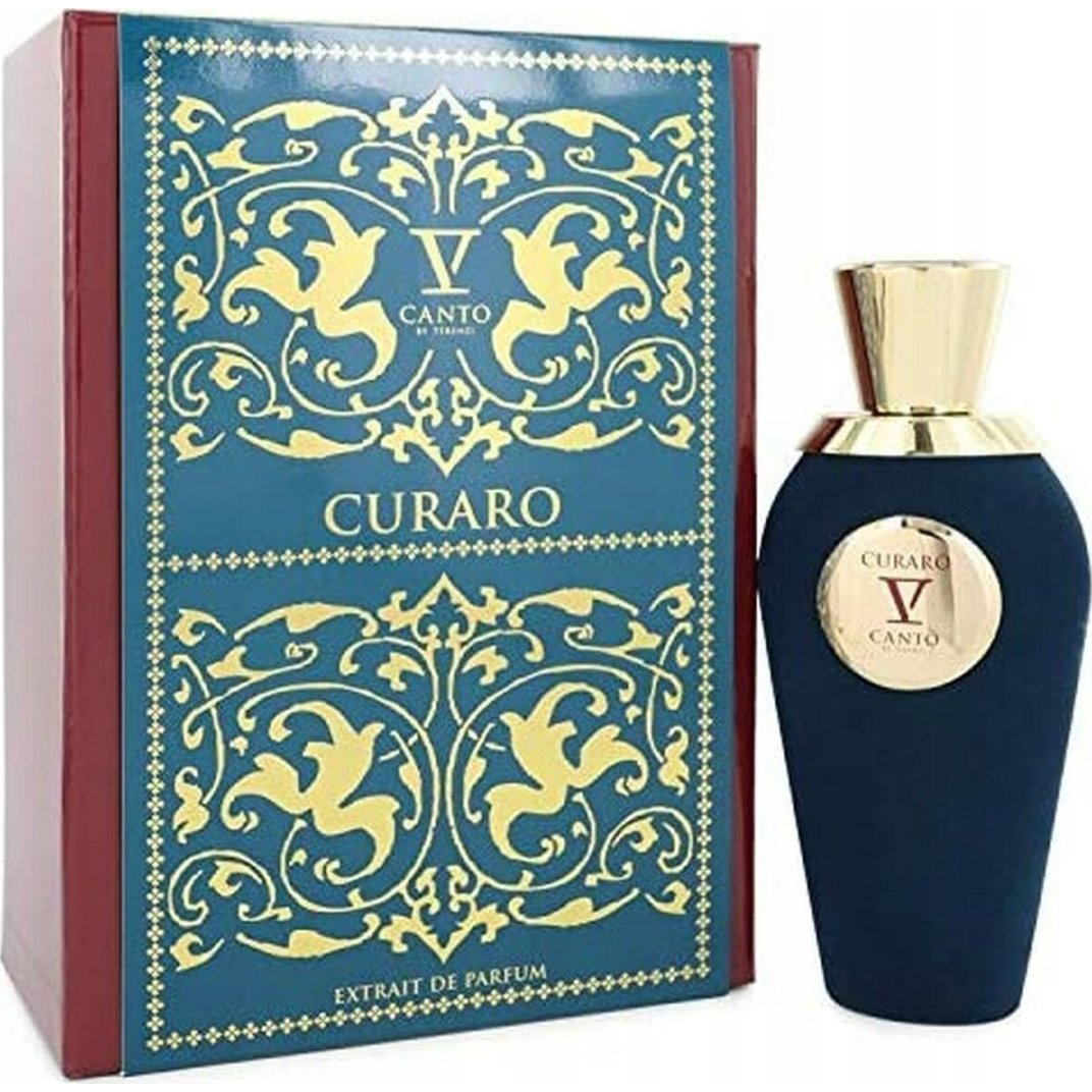 Tiziana Terenzi Perfumy Unisex V Canto Curaro 100 ml (S8306063)-0