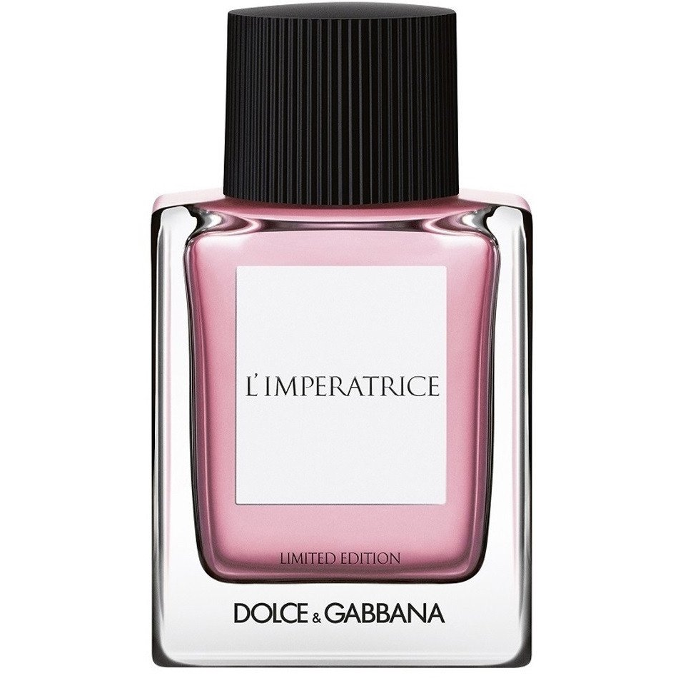 DOLCE&amp|GABBANA L'Imperatrice Limited Edition EDT spray 50ml (3423220007098)-0