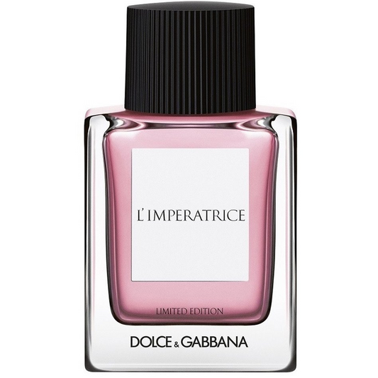 DOLCE&amp|GABBANA L'Imperatrice Limited Edition EDT spray 50ml (3423220007098)-0