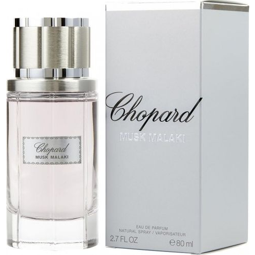 Chopard Chopard MUSK MALAKI edp 80 ml folia (3614222715269)-0