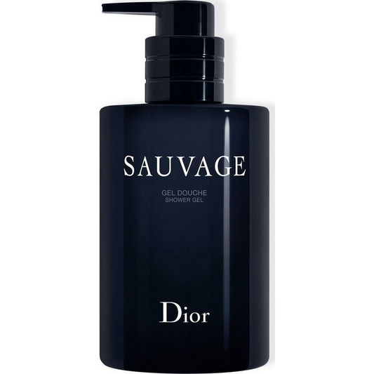 DIOR Sauvage Shower Gel 250 ml (8013587HURT)-0