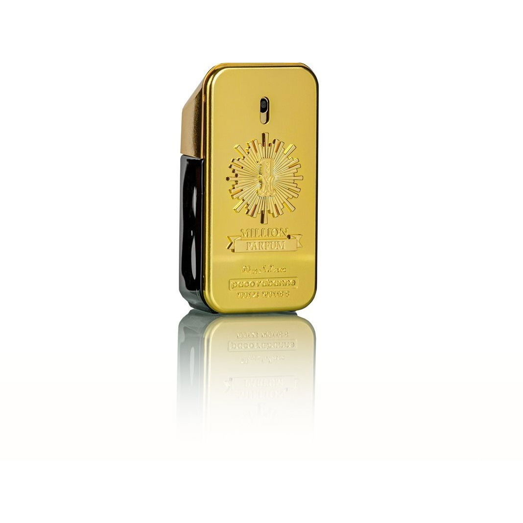 Paco Rabanne 1 Million Parfum Ekstrakt perfum 50 ml (3349668579822)-0