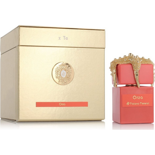 Tiziana Terenzi Perfumy Unisex Tiziana Terenzi Orza (100 ml) (S8305906)-0