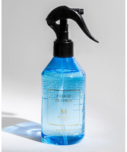 LINEN & HOME FRAGRANCES CEDRAT DE CORSE-0