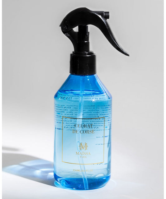 LINEN & HOME FRAGRANCES CEDRAT DE CORSE-0