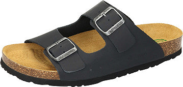 BONILLO Dr. Brinkmann Pantoletten - blau (5)